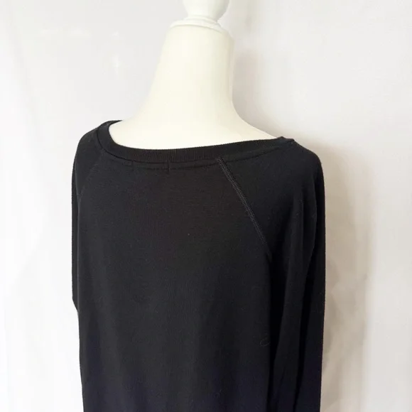 Beyond Yoga Cozy Fleece Saturday Oversized Sweatshirt XS - Picture 6 of 7